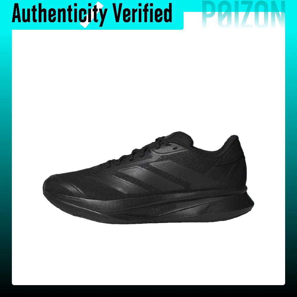 Adidas Shoes Duramo Sl - Adidas DURAMO SL 2.0 รองเท้าวิ่งผู้ชายแบบตาข่ายและผ้าสีดำ รุ่น