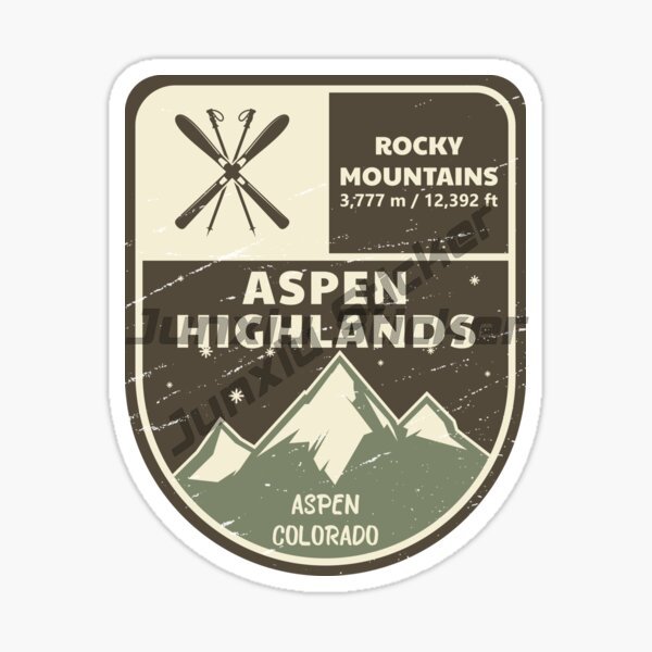Mountain Biking Colorado - แอสเพน ไฮแลนด์ส แอสเพน ร็อคกี้ เมาเทนส์ โคโลราโด