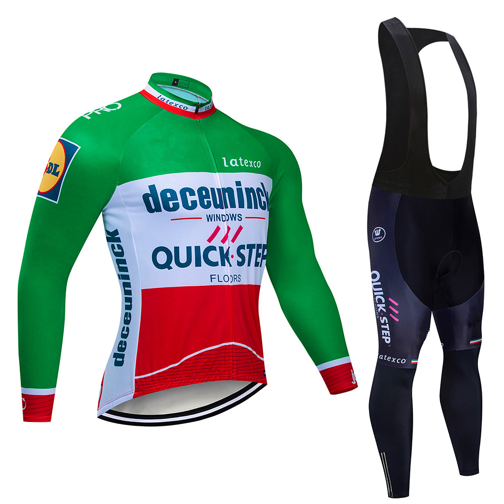 Mountain Biking Uniform - ชุดเสื้อเจอร์ซีย์นักปั่นเสือภูเขาแขนยาวเสื้อผ้าสำหรับแข่งจักรยานเสือภูเขาขี่จักรยาน