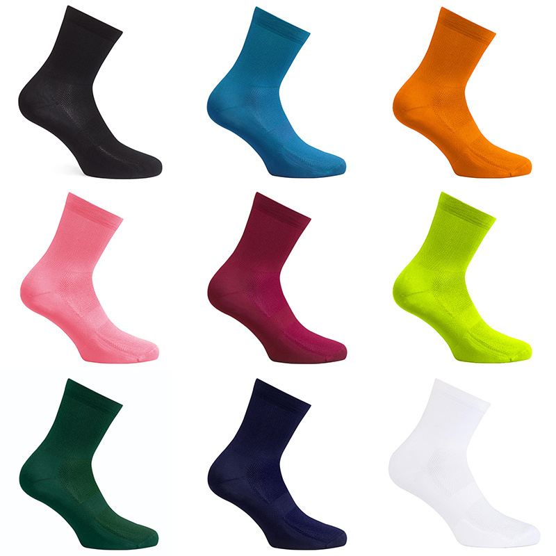 Mountain Biking Socks - ถุงเท้าระบายอากาศสำหรับปั่นจักรยานเสือหมอบสำหรับผู้ชายผู้หญิง2023 liteskin บาสเก็ตบอลวิ่งออกกำลังกายเล่นกีฬากลางแจ้ง