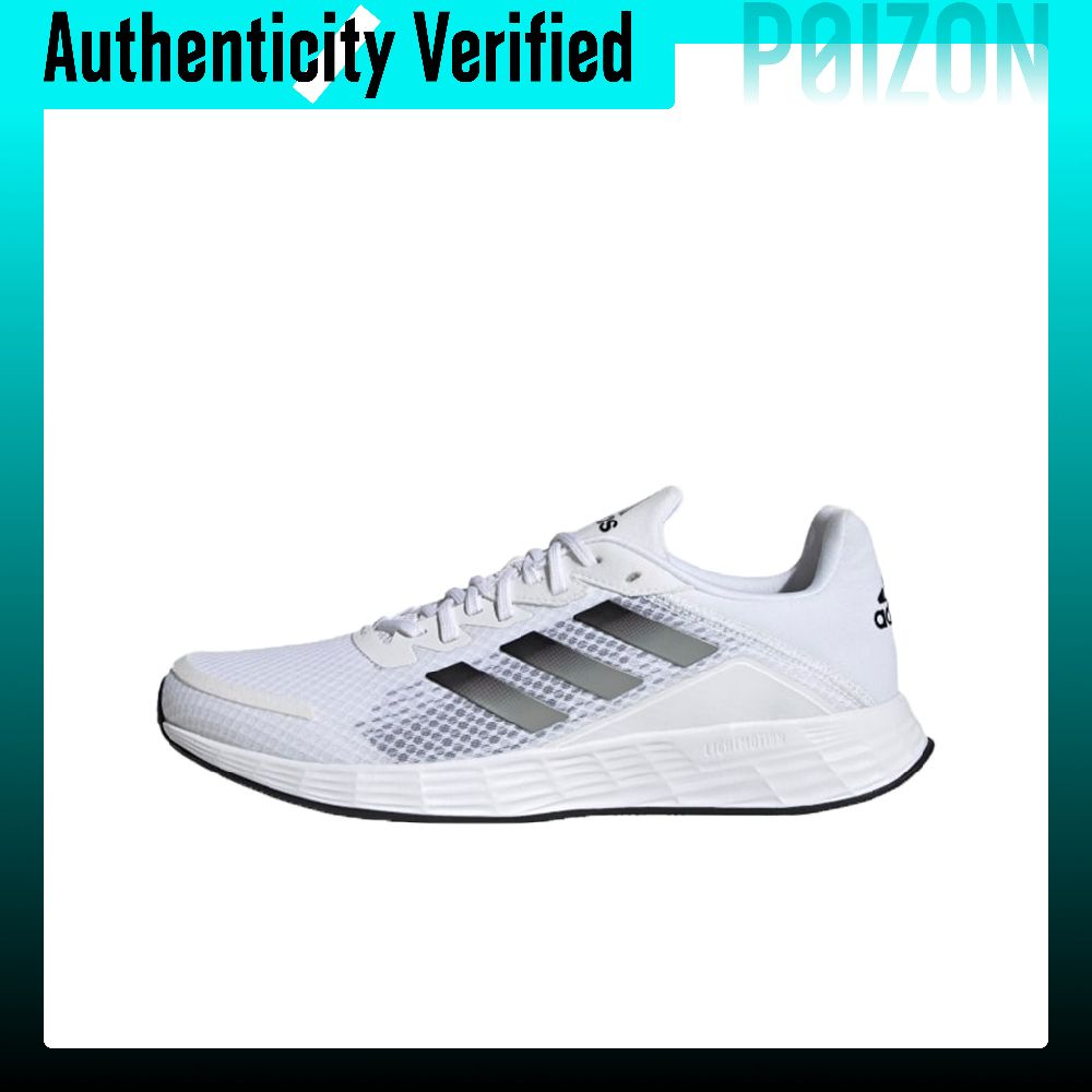 Adidas Shoes Duramo Sl - รองเท้าวิ่ง Adidas Duramo SL สำหรับผู้ชาย ทรงเตี้ย