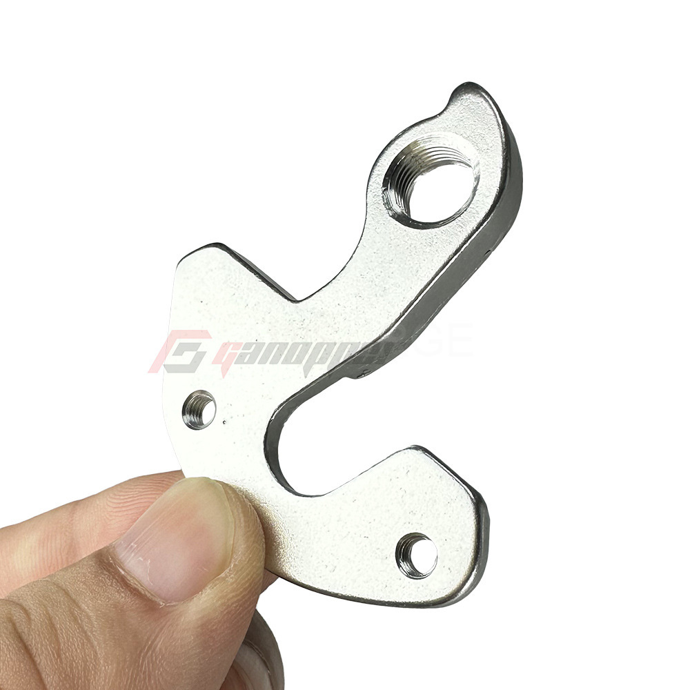 ตะขอเกี่ยวท้ายจักรยานรุ่น X สำ - Mountain Biking Phoenix บทวิจารณ์และราคา