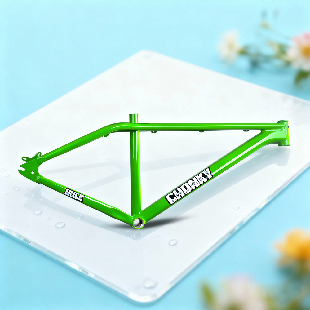 ชุดเฟรมจักรยาน Funsea ขนาด 27. - Mountain Biking Colorado บทวิจารณ์และราคา