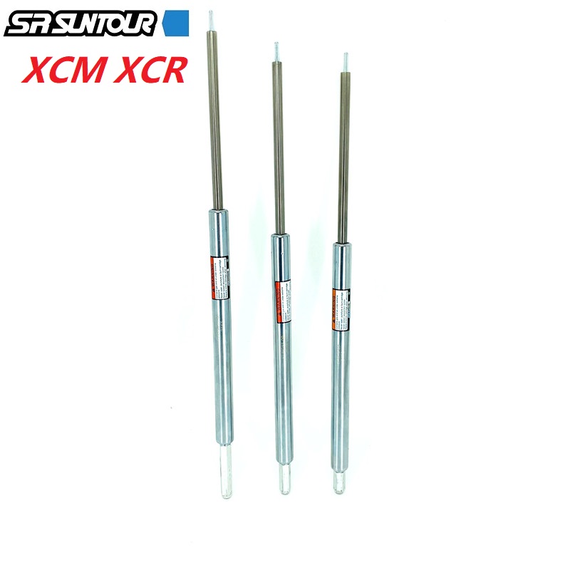 Original SR SUNTOUR XCM XCR 26 - Xcm Mountain Biking บทวิจารณ์และราคา