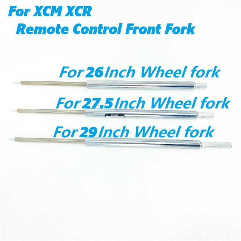 Original SR SUNTOUR XCM XCR 26 - Xcm Mountain Biking บทวิจารณ์และราคา
