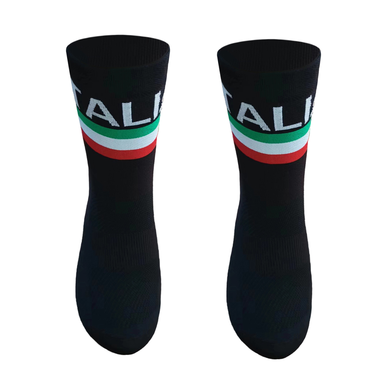 ถุงเท้าปั่นจักรยานครึ่งน่องแห้ - Mountain Biking Socks บทวิจารณ์และราคา