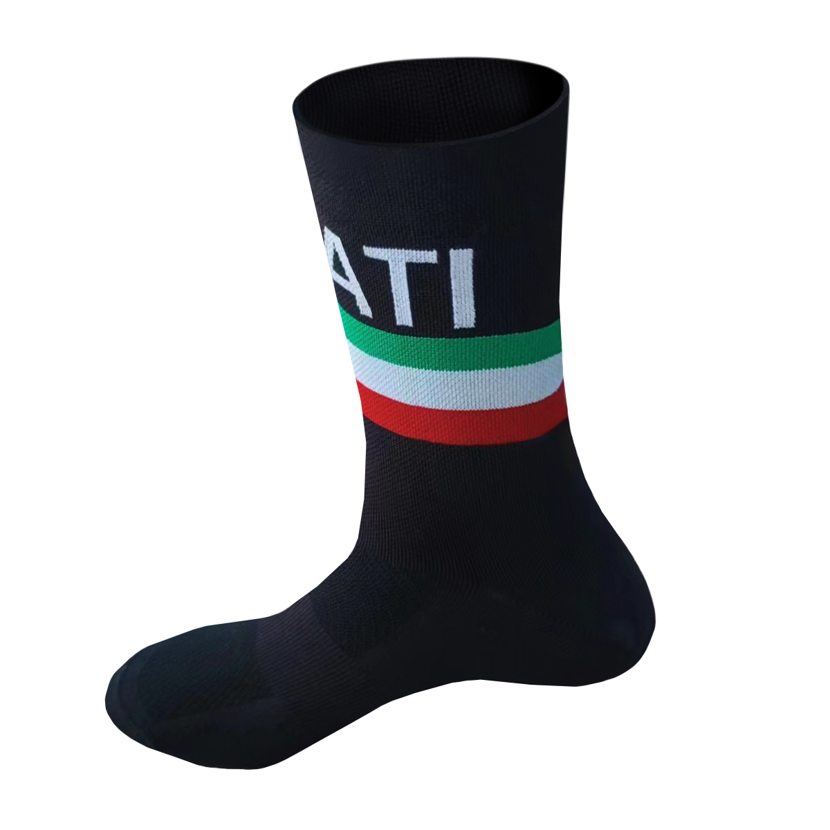 ถุงเท้าปั่นจักรยานครึ่งน่องแห้ - Mountain Biking Socks บทวิจารณ์และราคา