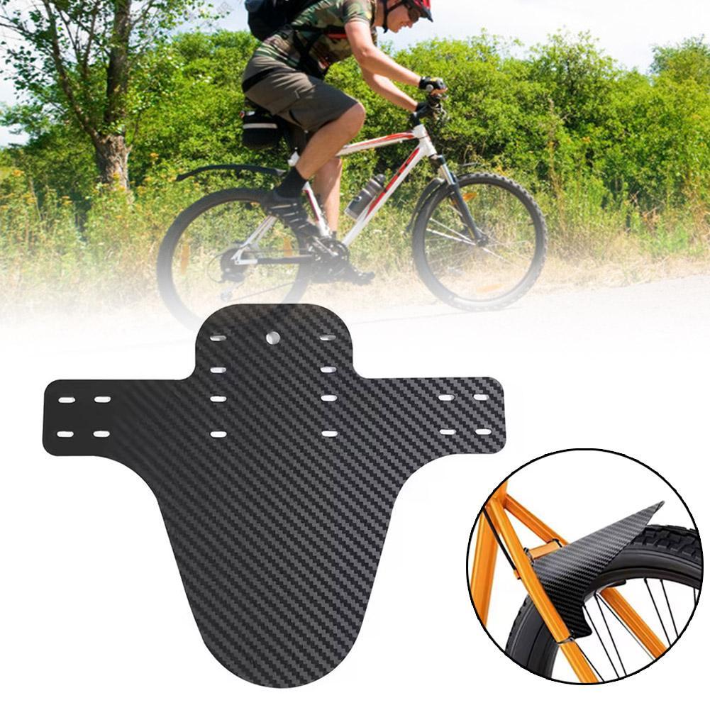 บังโคลนจักรยานเสือภูเขา พลาสติ - Mountain Biking Colorado บทวิจารณ์และราคา