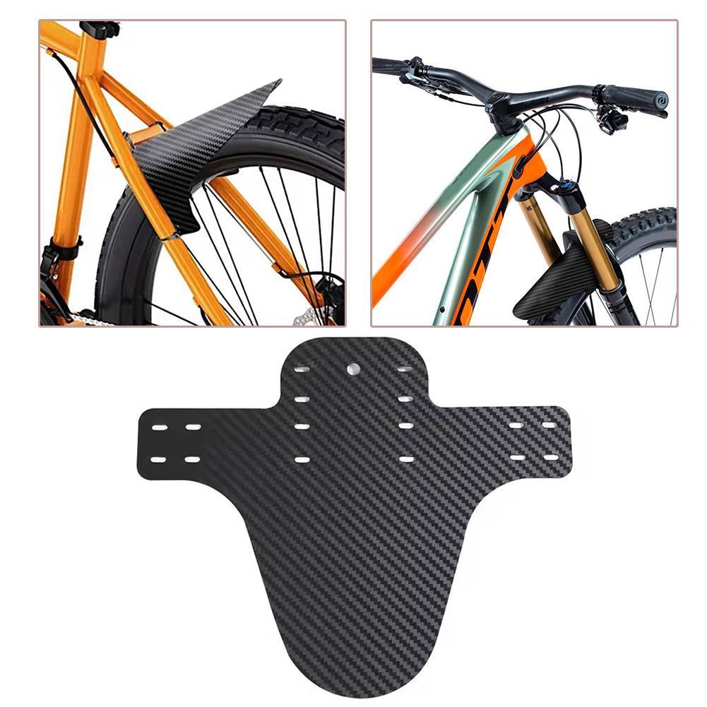 บังโคลนจักรยานเสือภูเขา พลาสติ - Mountain Biking Colorado บทวิจารณ์และราคา