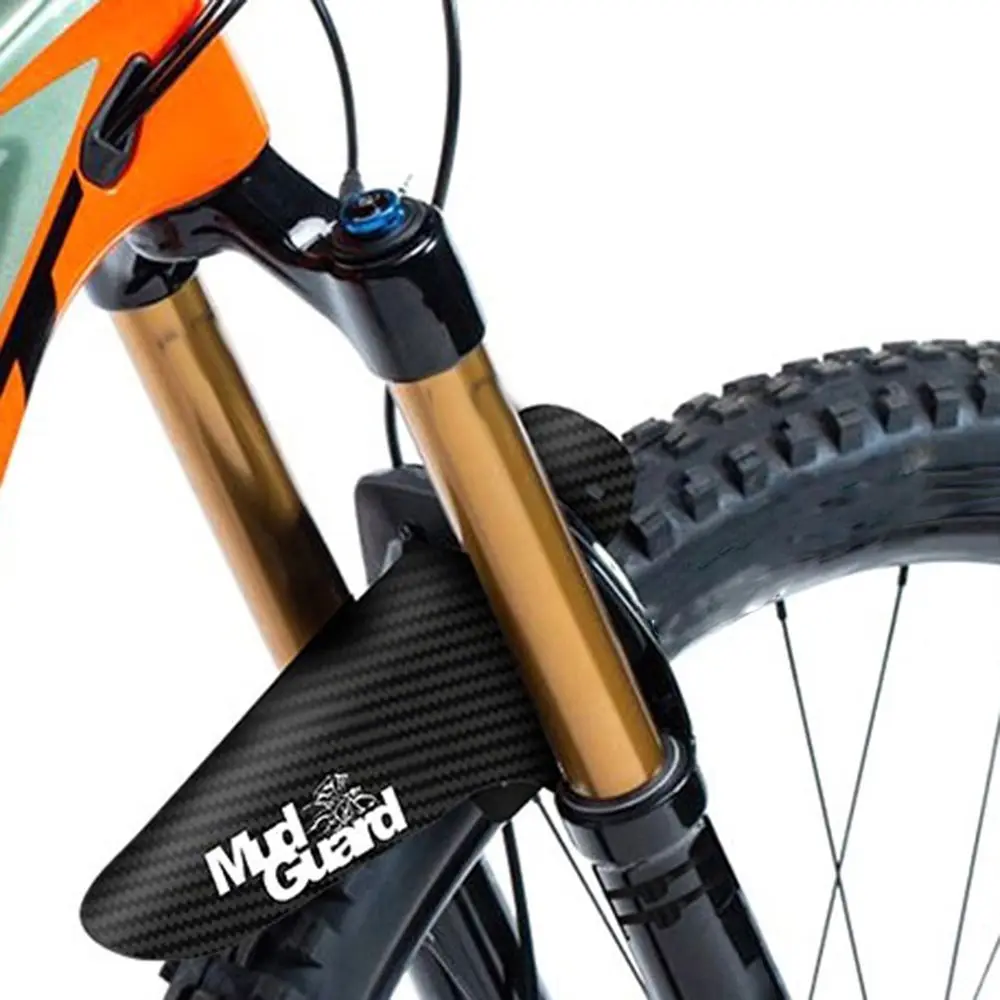 บังโคลนจักรยานเสือภูเขา พลาสติ - Mountain Biking Colorado บทวิจารณ์และราคา