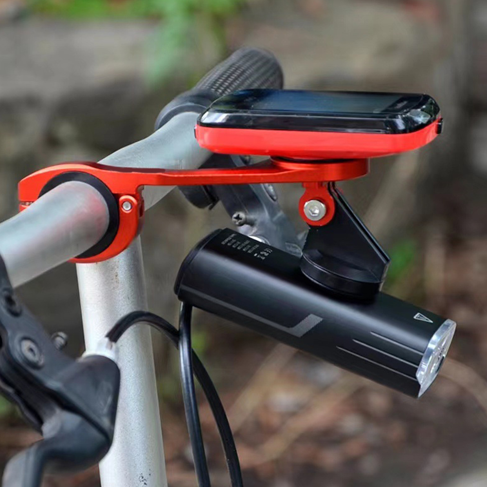 ที่ยึดคอมพิวเตอร์จักรยานเสือภู - Xcm Mountain Biking บทวิจารณ์และราคา