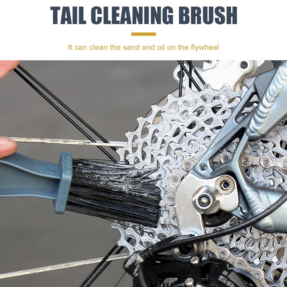 เครื่องทำความสะอาดโซ่จักรยานเส - Mountain Biking Game บทวิจารณ์และราคา