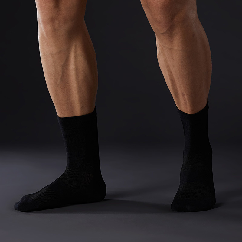 2024 LiteskinจักรยานToccataขี่ - Mountain Biking Socks บทวิจารณ์และราคา