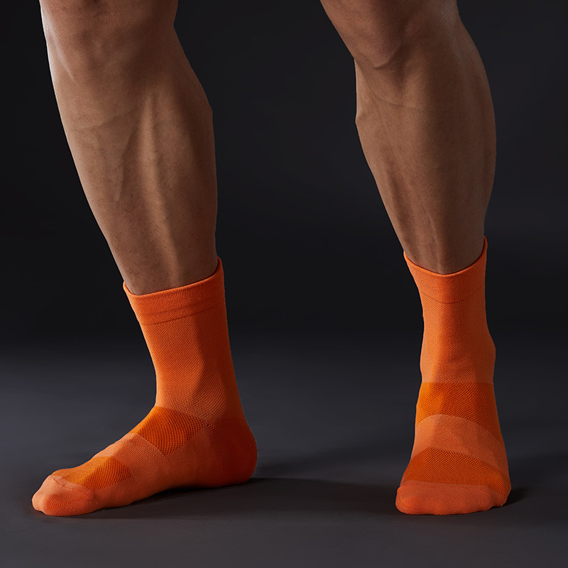 2024 LiteskinจักรยานToccataขี่ - Mountain Biking Socks บทวิจารณ์และราคา