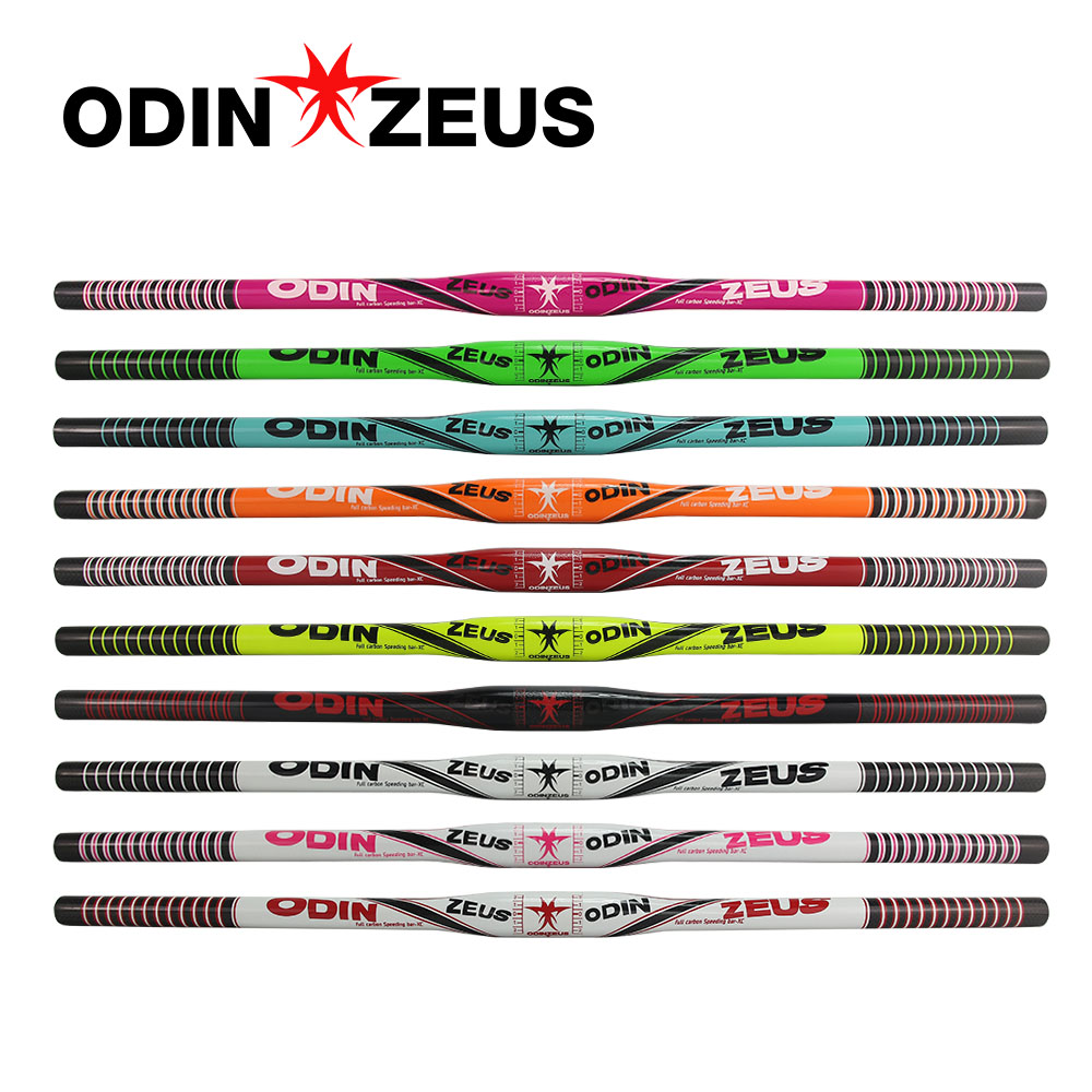 Odinzeus-มือจับจักรยานเสือภูเข - Mountain Biking Colorado บทวิจารณ์และราคา