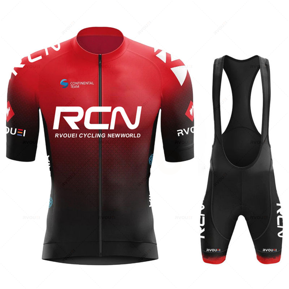 Rvouei ชุดปั่นจักรยานชุดเสื้อผ - Mountain Biking Uniform บทวิจารณ์และราคา