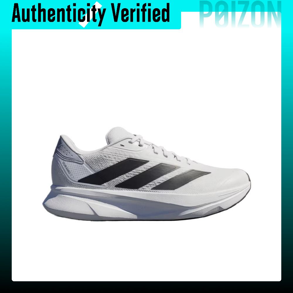 Adidas DURAMO SL 2.0 รองเท้าวิ - Adidas Shoes Duramo Sl บทวิจารณ์และราคา