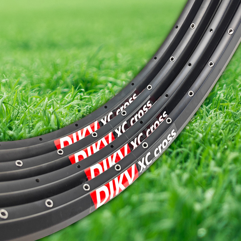 ขอบล้อจักรยานเสือหมอบอลูมิเนีย - Mountain Biking Phoenix บทวิจารณ์และราคา