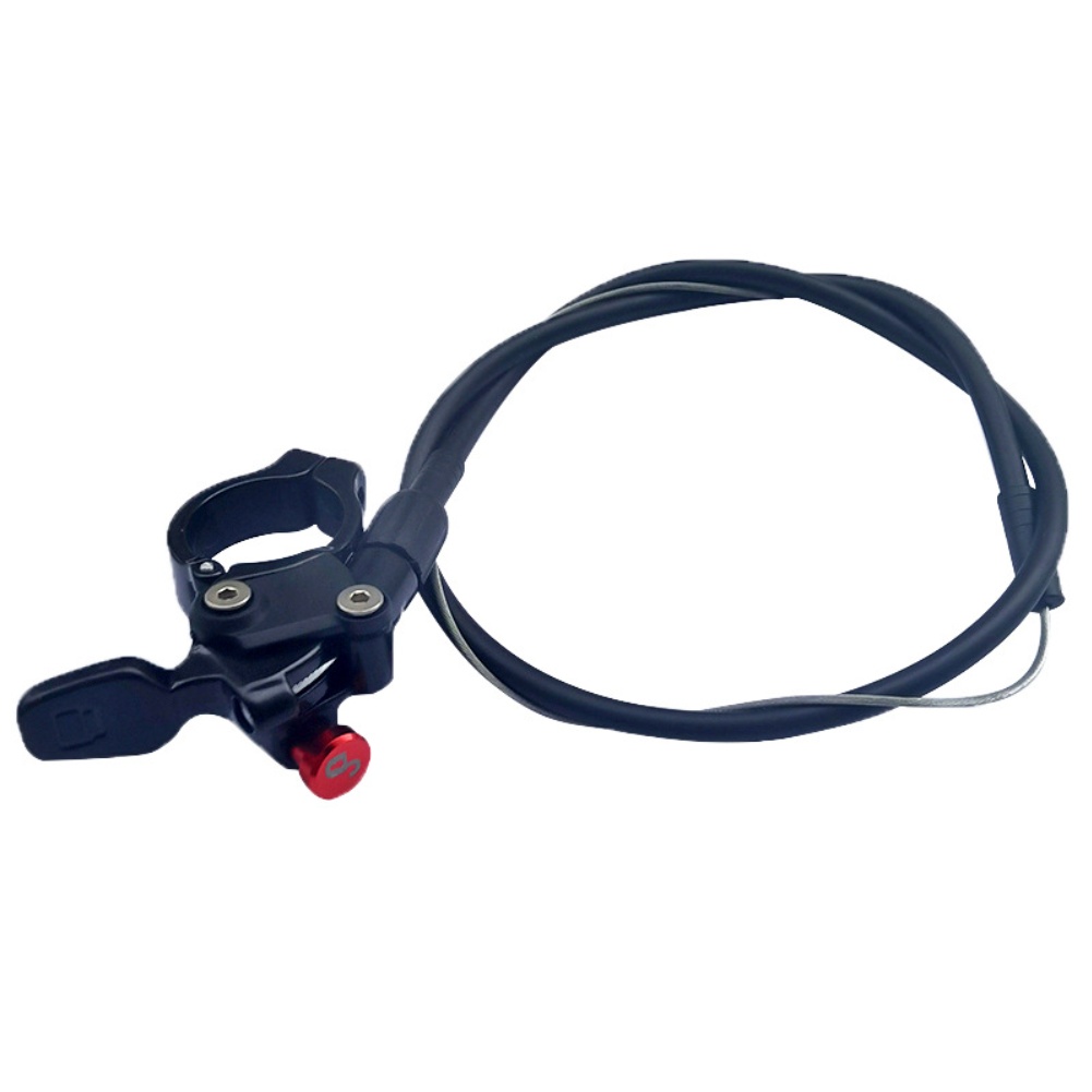 คันโยกล็อคแบบรีโมทอะลูมิเนียมส - Xcm Mountain Biking บทวิจารณ์และราคา