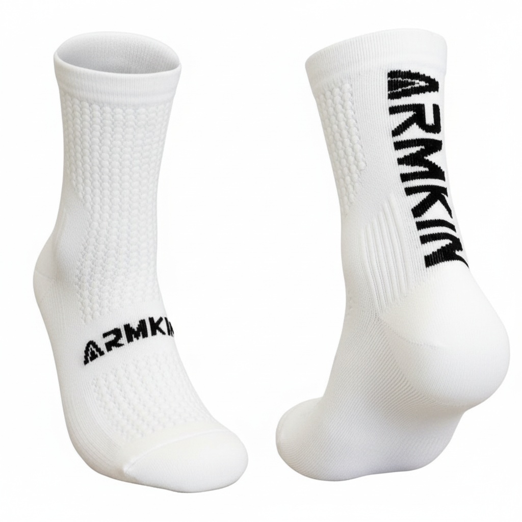 ถุงเท้าปั่นจักรยาน ARMKIN รุ่น - Mountain Biking Socks บทวิจารณ์และราคา