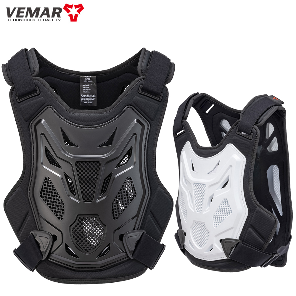 All Season Motocross เสื้อเกรา - Mountain Biking Chest Protector บทวิจารณ์และราคา