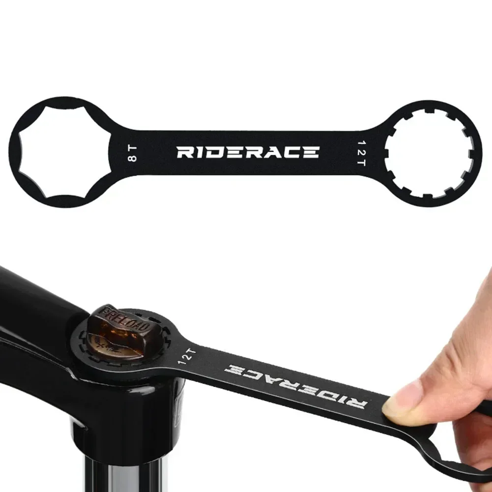 1x จักรยานส้อมด้านหน้าประแจ Sp - Xcm Mountain Biking บทวิจารณ์และราคา