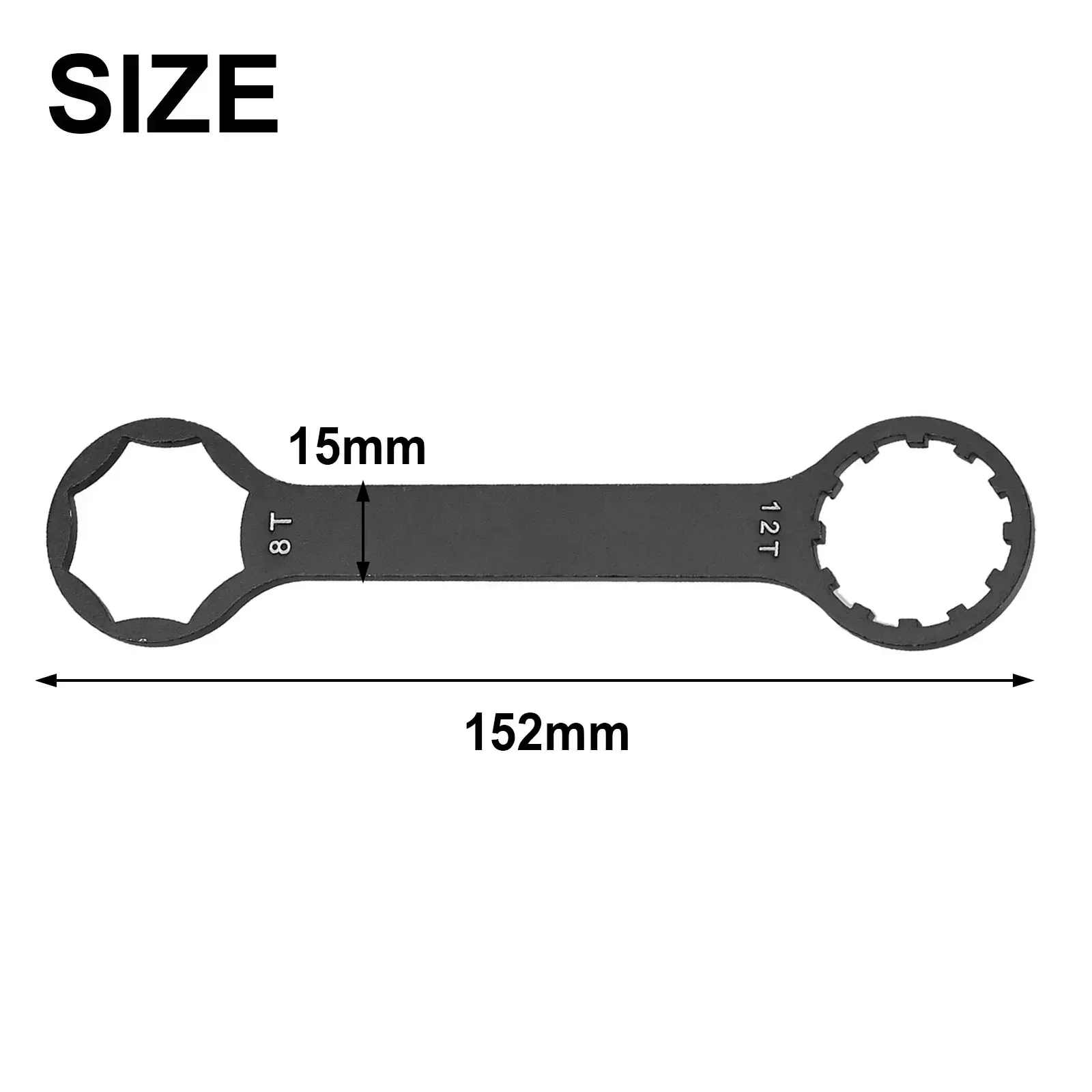 1x จักรยานส้อมด้านหน้าประแจ Sp - Xcm Mountain Biking บทวิจารณ์และราคา