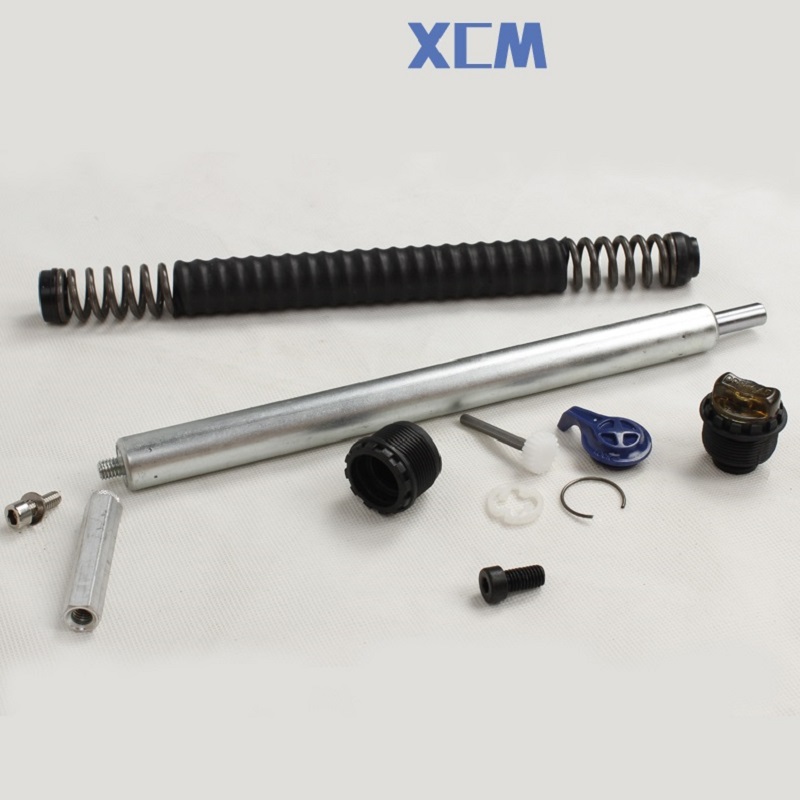 XCR XCM MTB Mountain Bike Oil  - Xcm Mountain Biking บทวิจารณ์และราคา