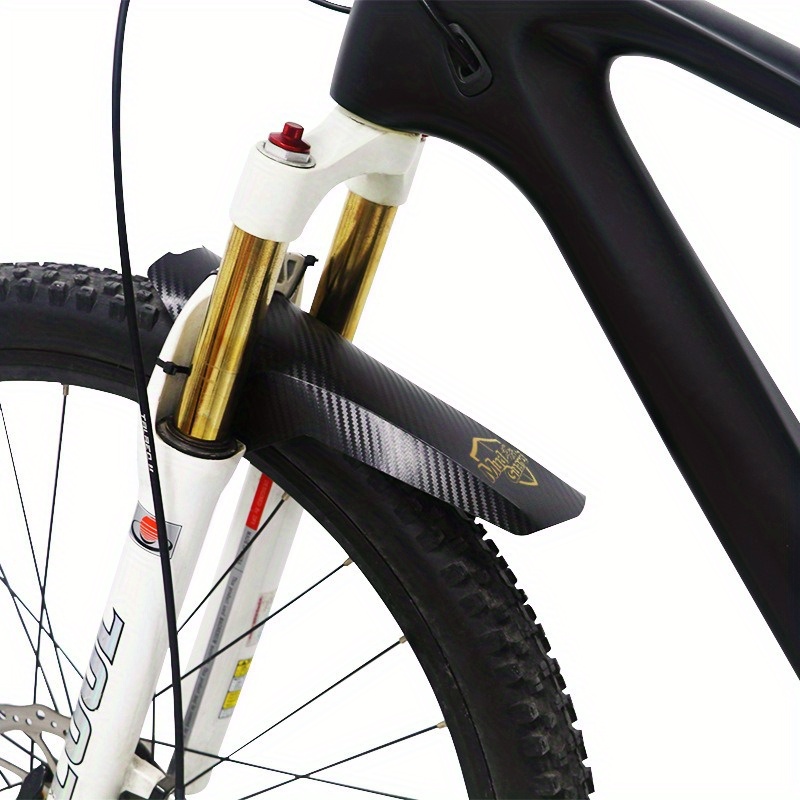 บังโคลนรถจักรยาน8ล้อยางหน้า/หล - Mountain Biking Colorado บทวิจารณ์และราคา