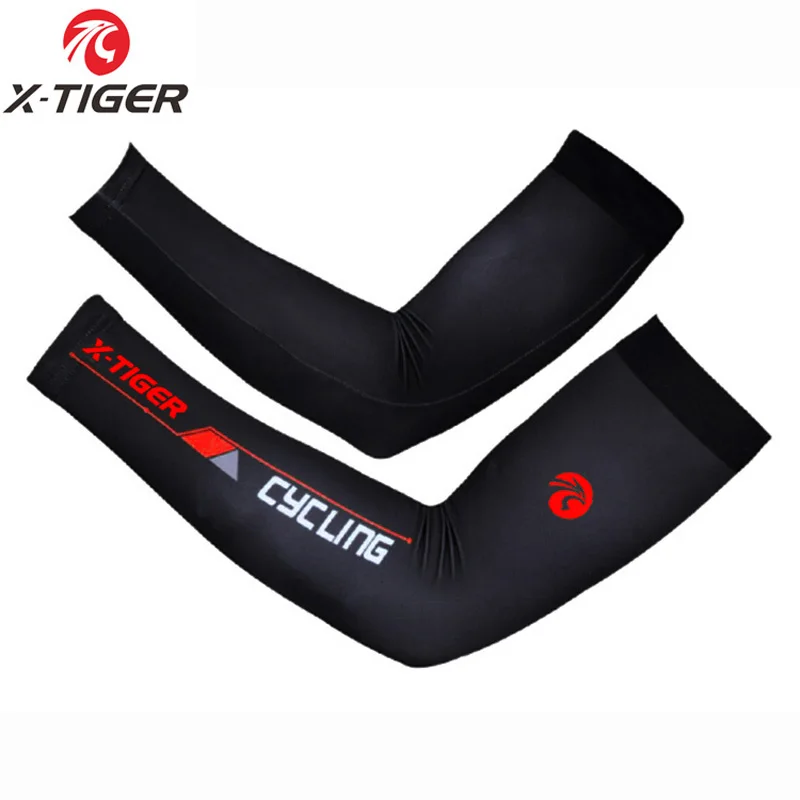 X-Tiger Anti-UVขี่จักรยานArmwa - Xcm Mountain Biking บทวิจารณ์และราคา