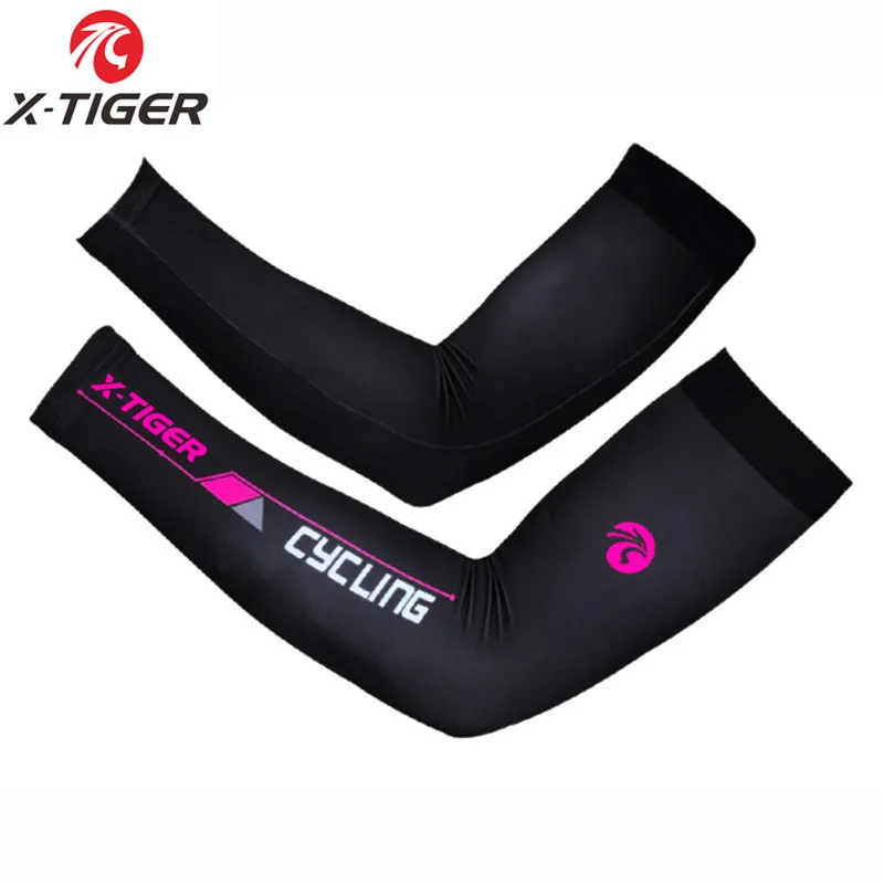 X-Tiger Anti-UVขี่จักรยานArmwa - Xcm Mountain Biking บทวิจารณ์และราคา