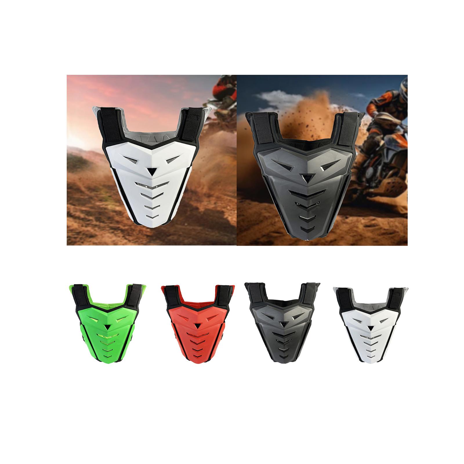 อุปกรณ์ป้องกันหน้าอกสำหรับผู้ช - Mountain Biking Chest Protector บทวิจารณ์และราคา