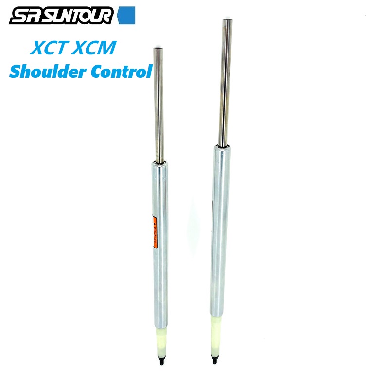 Original SR SUNTOUR XCM XCT 26 - Xcm Mountain Biking บทวิจารณ์และราคา