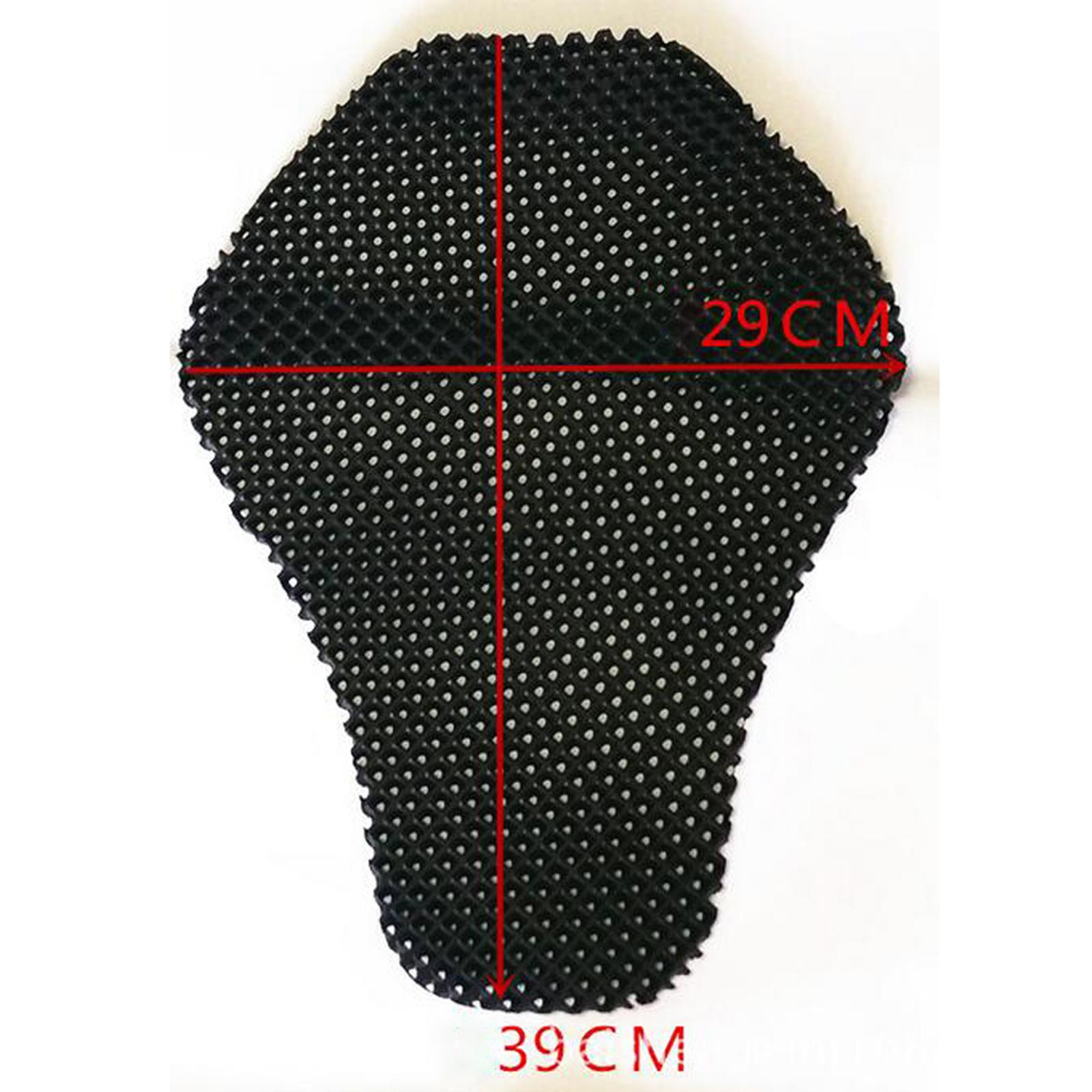 อุปกรณ์ป้องกันร่างกายสำหรับมอเ - Mountain Biking Chest Protector บทวิจารณ์และราคา