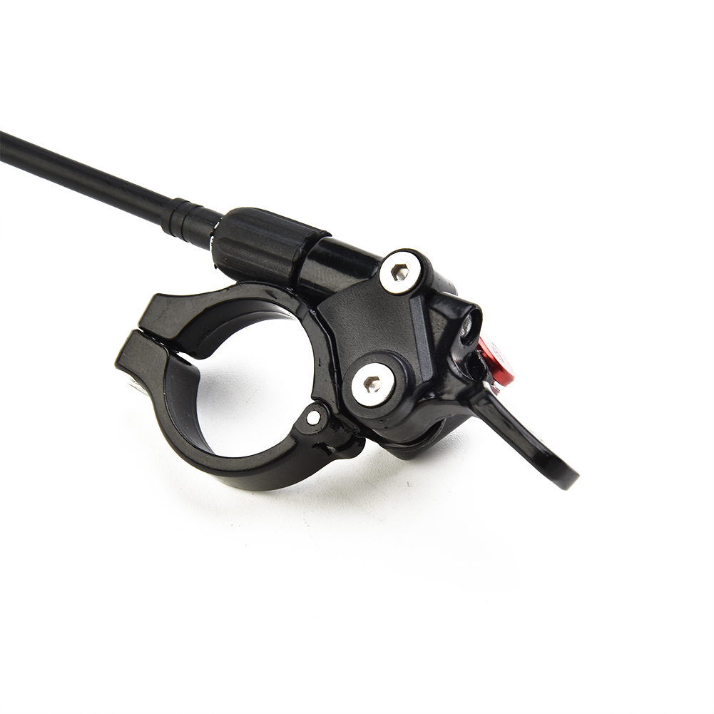 จักรยานระยะไกลส้อม Lockout SWI - Xcm Mountain Biking บทวิจารณ์และราคา