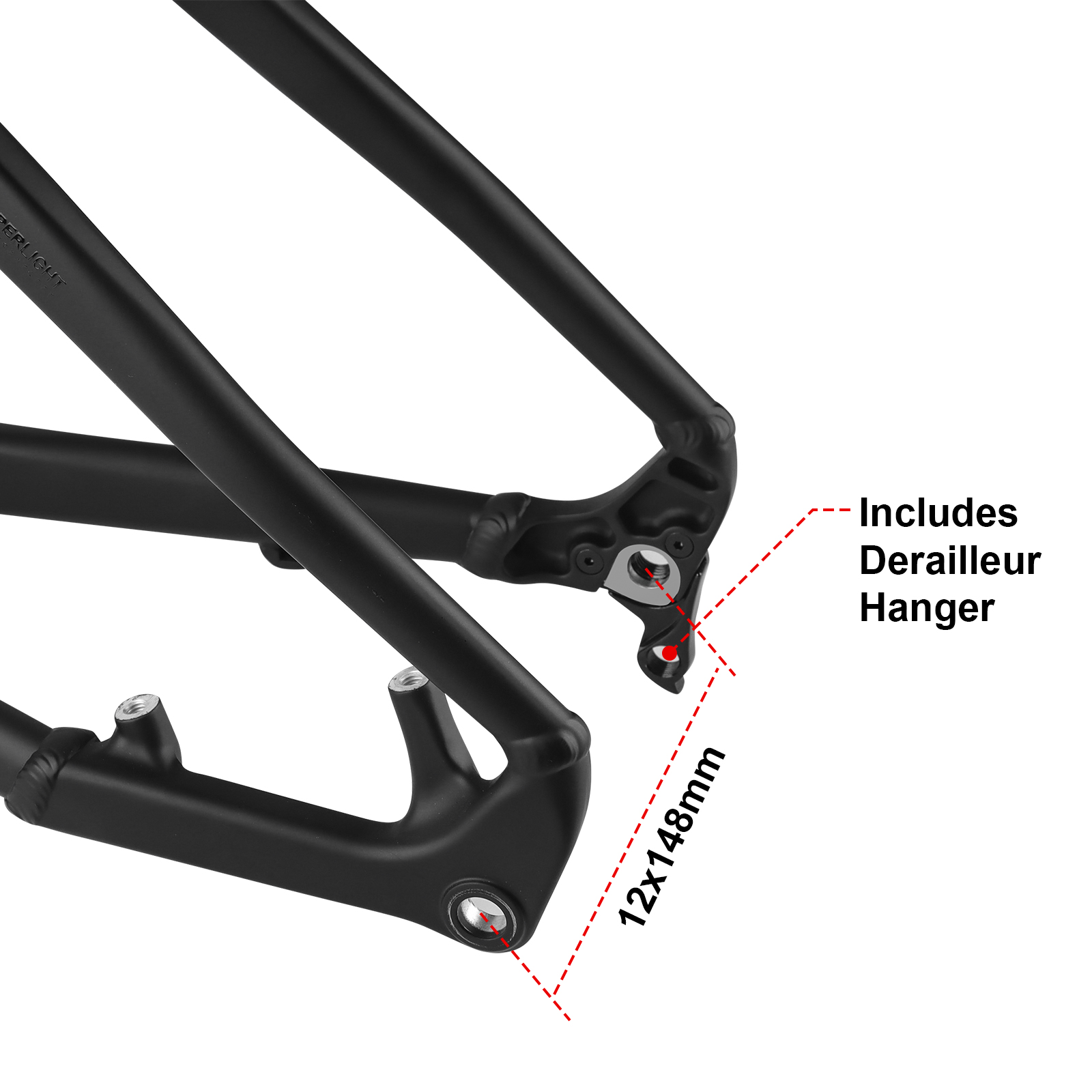SPEEDONE จักรยานกรอบ 29er 148  - Mountain Biking Colorado บทวิจารณ์และราคา