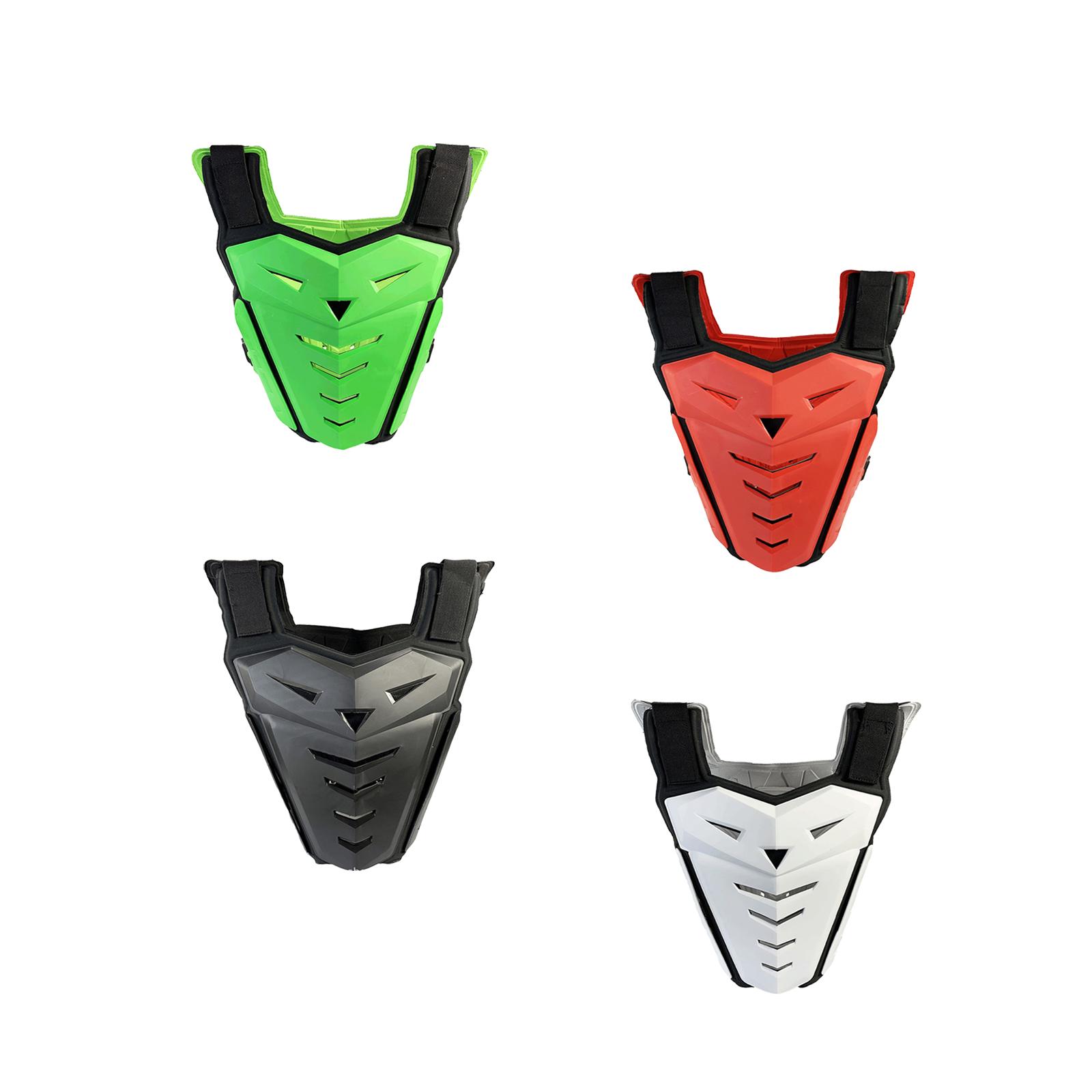 เสื้อเกราะป้องกันหน้าอกสำหรับม - Mountain Biking Chest Protector บทวิจารณ์และราคา