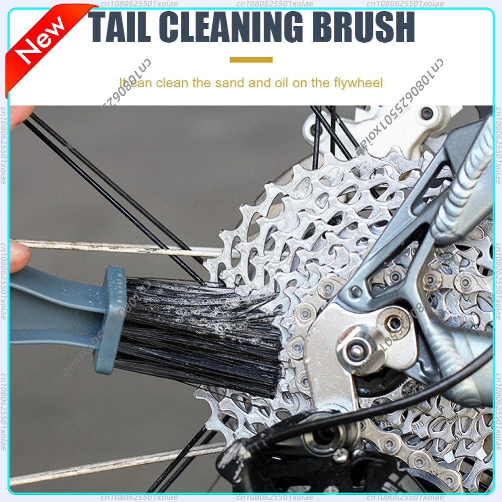 เครื่องทำความสะอาดโซ่จักรยานเส - Mountain Biking Game บทวิจารณ์และราคา
