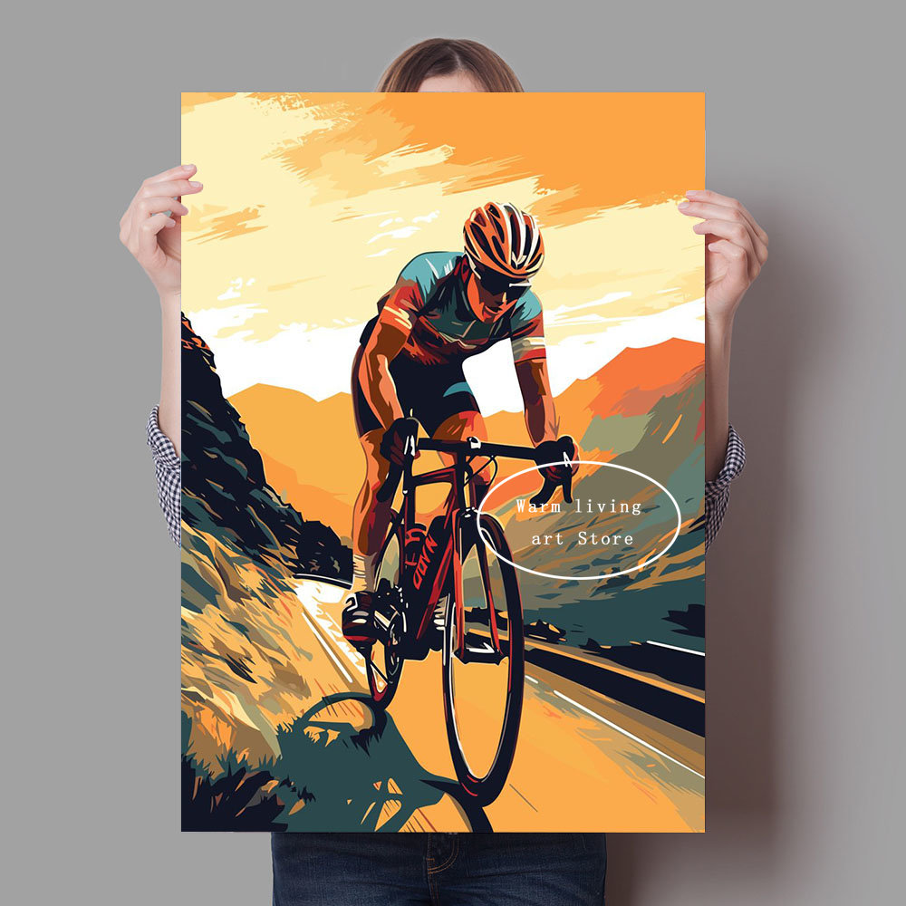 ขี่จักรยานเสือภูเขาขี่ผ้าใบภาพ - Mountain Biking Game บทวิจารณ์และราคา