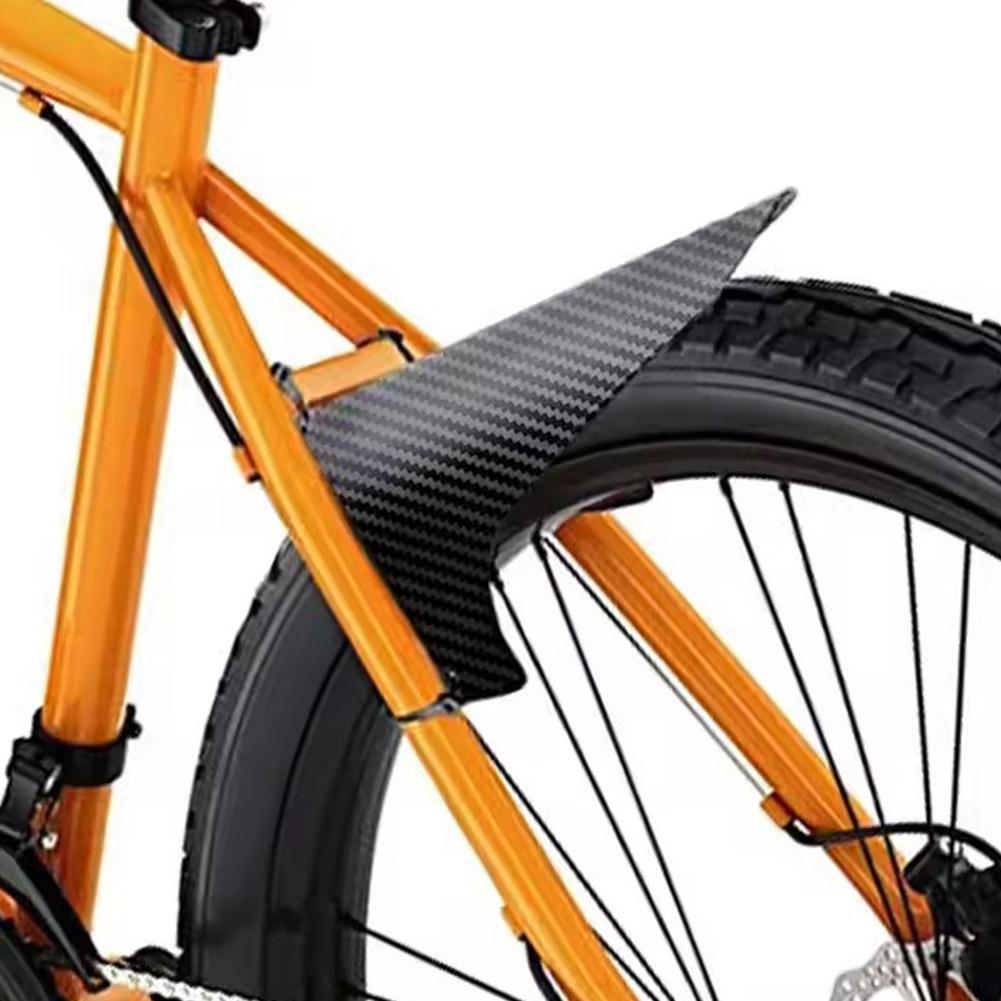 บังโคลนจักรยานเสือภูเขา วัสดุพ - Mountain Biking Colorado บทวิจารณ์และราคา